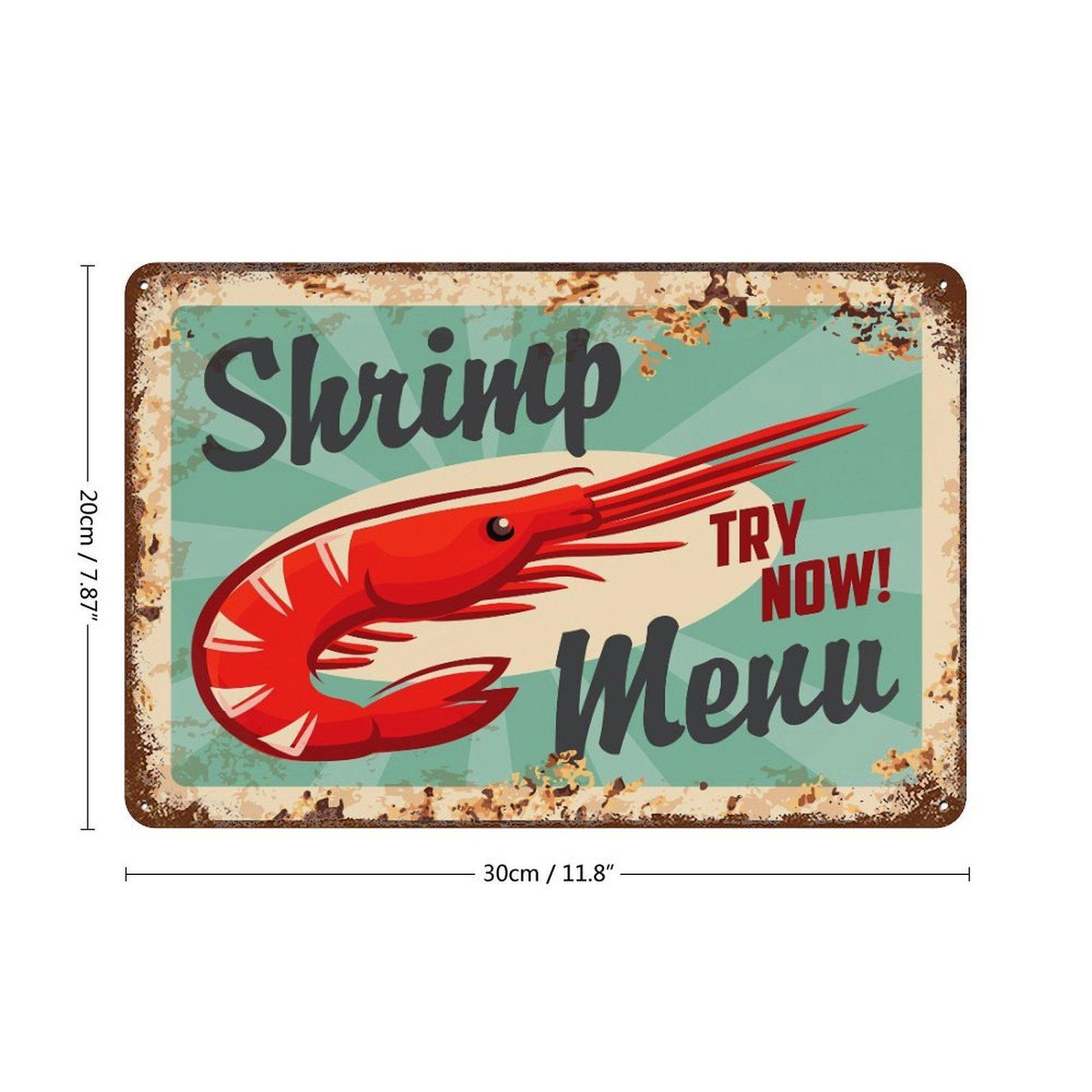 1-Pack rustic aged metal wall plate, 20×30cm and 30×40cm, distressed decor for café corner, bar or family room 20*30CM
1-Pack rustic aged metal wall plate, 20×30cm and 30×40cm, distressed decor for café corner, bar or family room 20*30CM