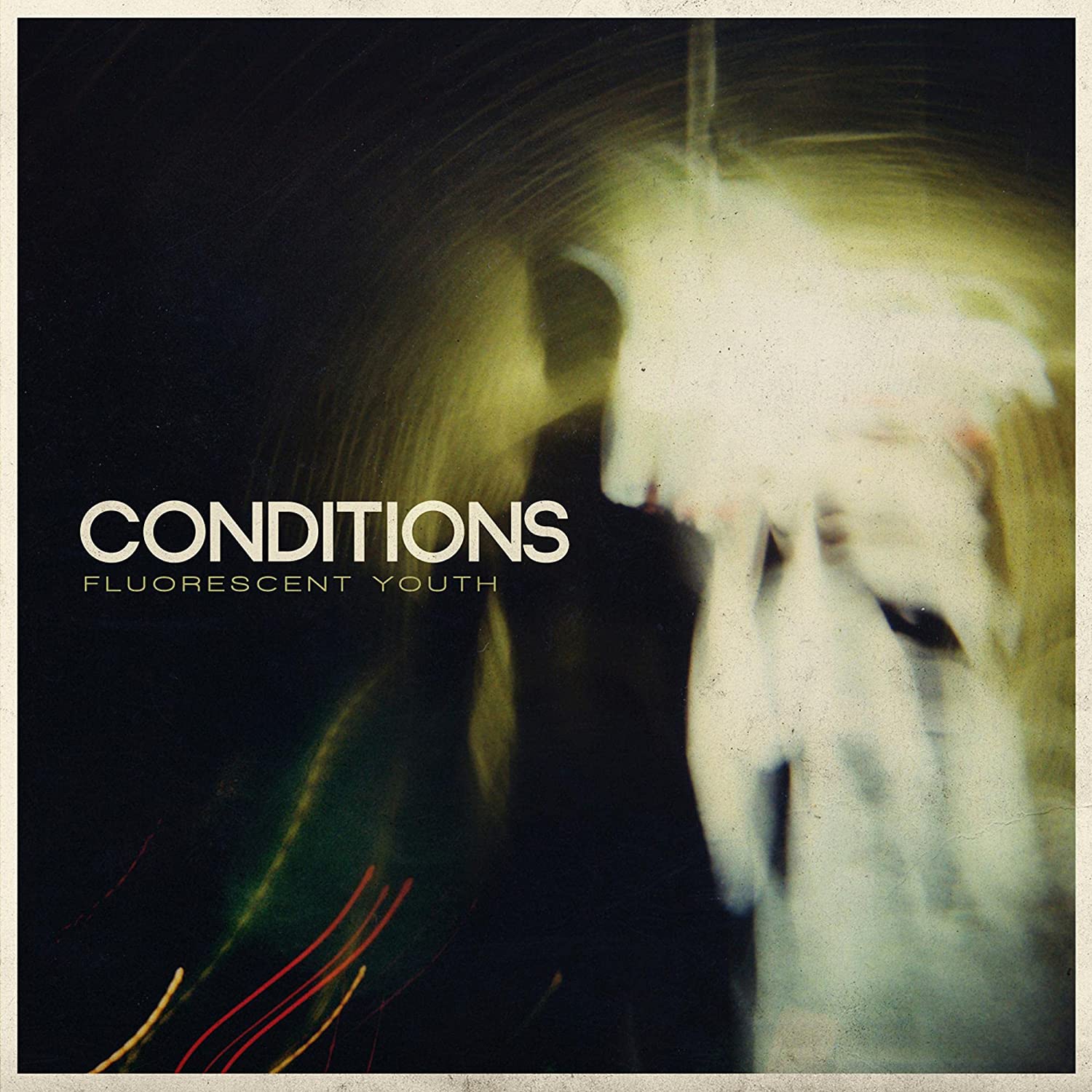 CD CONDITIONS - Fluorescent Youth GFM007 Good Fight Musi Non Japan Music Others Used
CD CONDITIONS - Fluorescent Youth GFM007 Good Fight Musi Non Japan Music Others Used