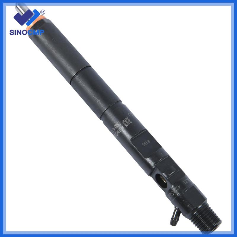 1PC 33800-4X800 Diesel Fuel Injector for Hyundai Terracan KIA Carnival Sedona 2.9 CRDI
1PC 33800-4X800 Diesel Fuel Injector for Hyundai Terracan KIA Carnival Sedona 2.9 CRDI