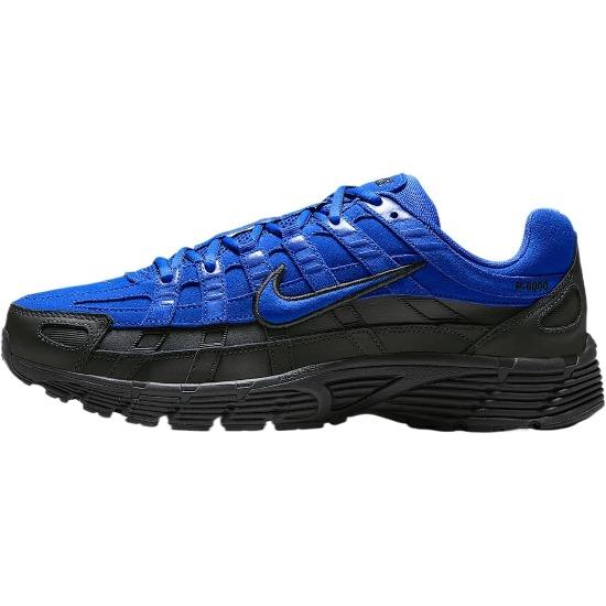 Nike P-6000 Premium Hyper Royal IF0668-400 Мужской размер EU 42.5
Nike P-6000 Premium Hyper Royal IF0668-400 Мужской размер EU 42.5