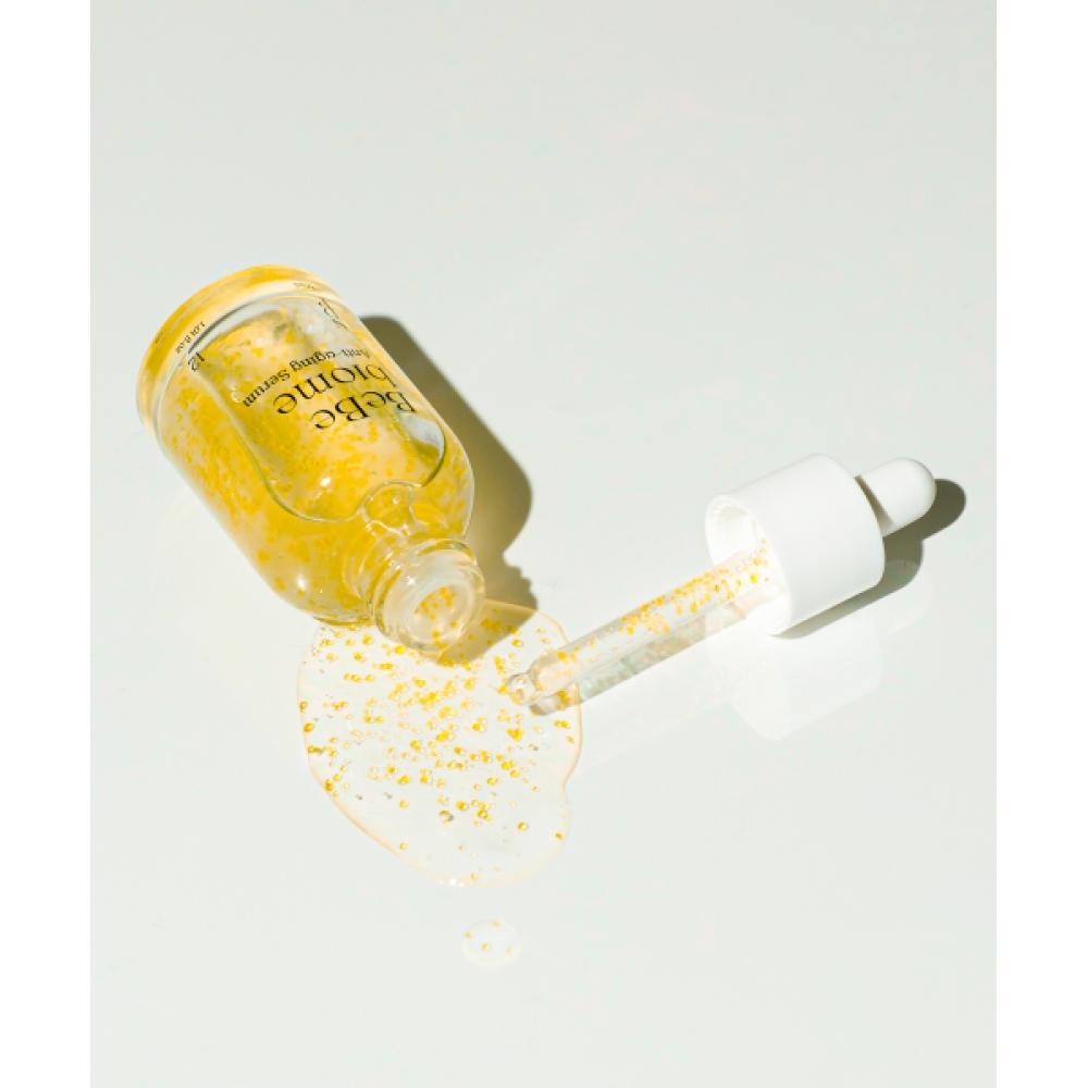 Ndp Bebe Biome Youth Activating Serum 30ml Bebe Biome Youth Activating Serum
Ndp Bebe Biome Youth Activating Serum 30ml Bebe Biome Youth Activating Serum