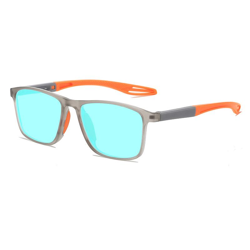 Night Vision Glasses for Car Driving Outdoor Red-green Colorblind and Weak Lenses Eye Protection Goggle Shades Men Ultralight Sports Sun Glasses Red-green colorblind and weak lenses
Night Vision Glasses for Car Driving Outdoor Red-green Colorblind and Weak Lenses Eye Protection Goggle Shades Men Ultralight Sports Sun Glasses Red-green colorblind and weak lenses