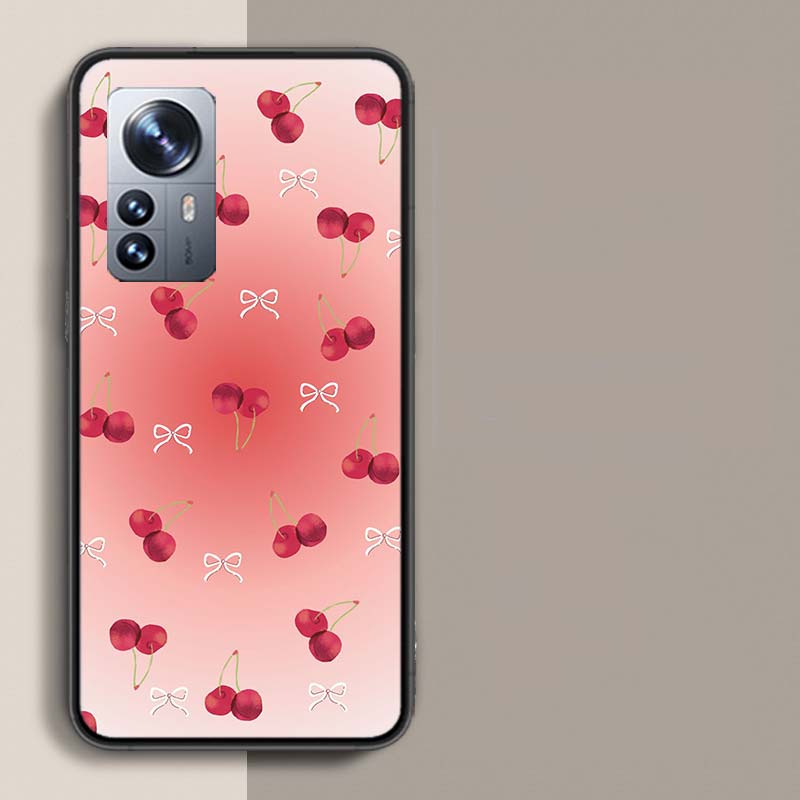 Чехол с вишневым бантом для Redmi Note 15 Pro 5G 14 13 12 Pro Plus 11 11T 11E 11S 10 Pro 10S 9 9S, прозрачный чехол для телефона с подходящим C Redmi Note 9
Чехол с вишневым бантом для Redmi Note 15 Pro 5G 14 13 12 Pro Plus 11 11T 11E 11S 10 Pro 10S 9 9S, прозрачный чехол для телефона с подходящим C Redmi Note 9