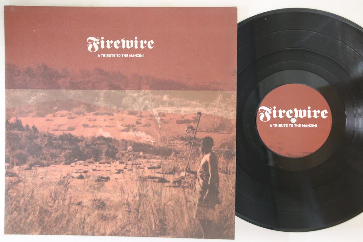 12inch Record FIREWIRE - A Tribute To The Manzini BLOCK020 CITY CENTRE 2004 Germany Dance & Electronica Used
12inch Record FIREWIRE - A Tribute To The Manzini BLOCK020 CITY CENTRE 2004 Germany Dance & Electronica Used