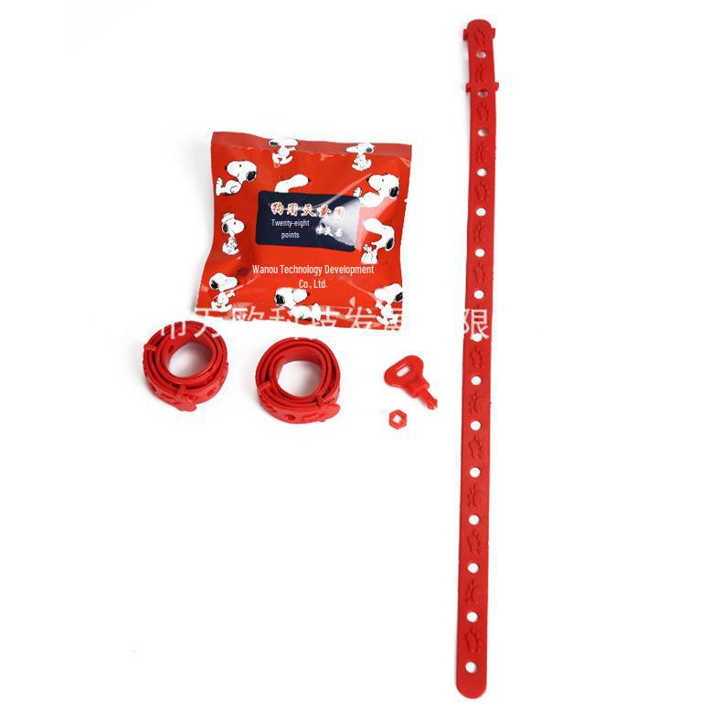 Котячий нашийник від бліх: Висувний, Ефективне видалення бліх
Котячий нашийник від бліх: Висувний, Ефективне видалення бліх