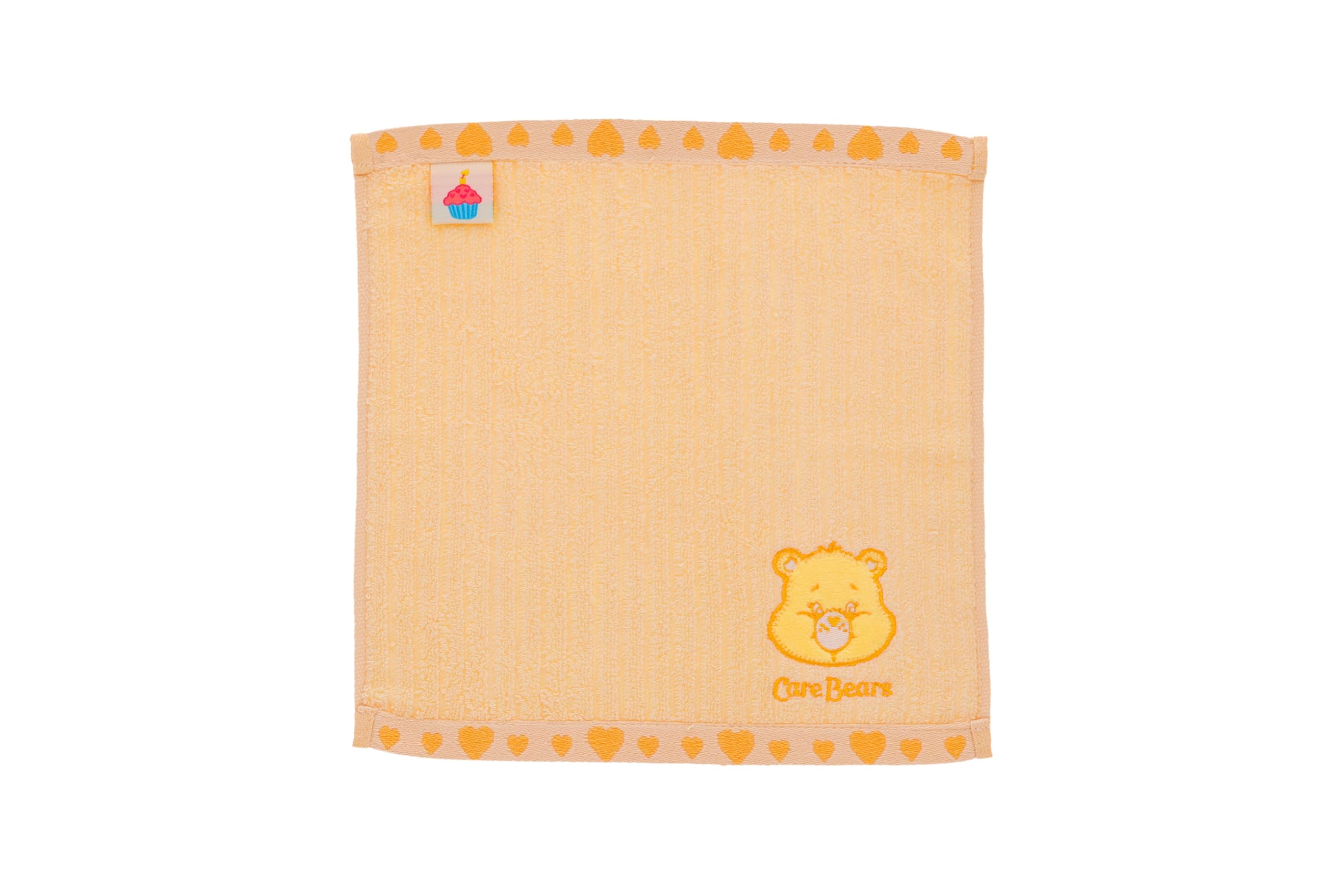 Marushin Handkerchief Birthday Bear Care Bears Bear Sewing Towel Mini Towel Towel Handkerchief Cotton 5545003500 Care-a-Lot
Marushin Handkerchief Birthday Bear Care Bears Bear Sewing Towel Mini Towel Towel Handkerchief Cotton 5545003500 Care-a-Lot