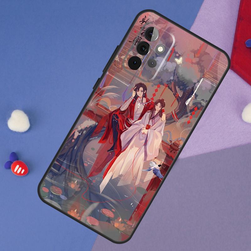 Официальный чехол-благословение TV Heaven для Samsung Galaxy A55 A35 A32 A12 A22 A52 A06 A54 A34 A14 A56 A36 A26 A16 A13 A53 A15 Samsung A15
Официальный чехол-благословение TV Heaven для Samsung Galaxy A55 A35 A32 A12 A22 A52 A06 A54 A34 A14 A56 A36 A26 A16 A13 A53 A15 Samsung A15