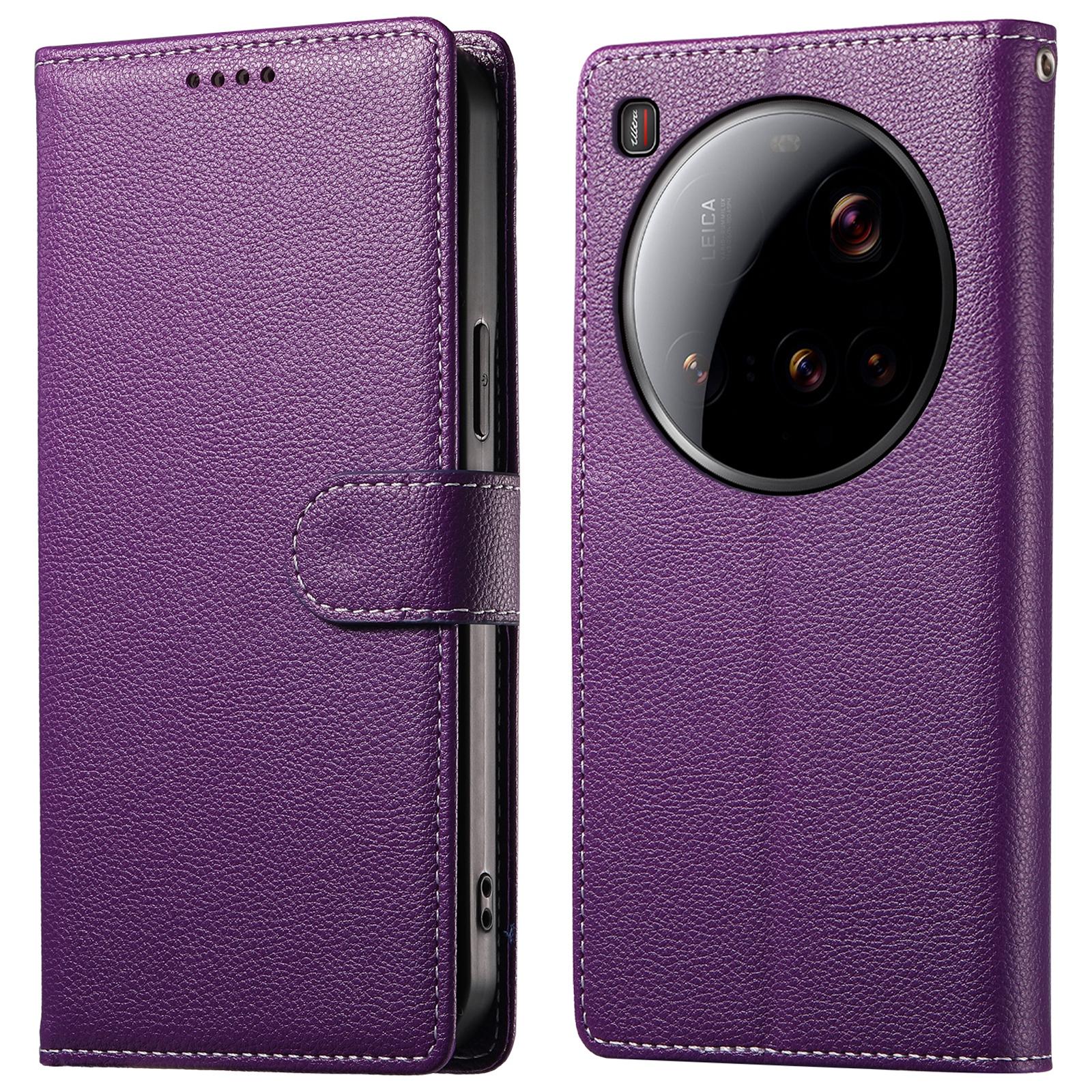 For Xiaomi 15 Ultra Stand Case Litchi Texture Leather Wallet Phone Cover Magnetic Snap B
For Xiaomi 15 Ultra Stand Case Litchi Texture Leather Wallet Phone Cover Magnetic Snap B