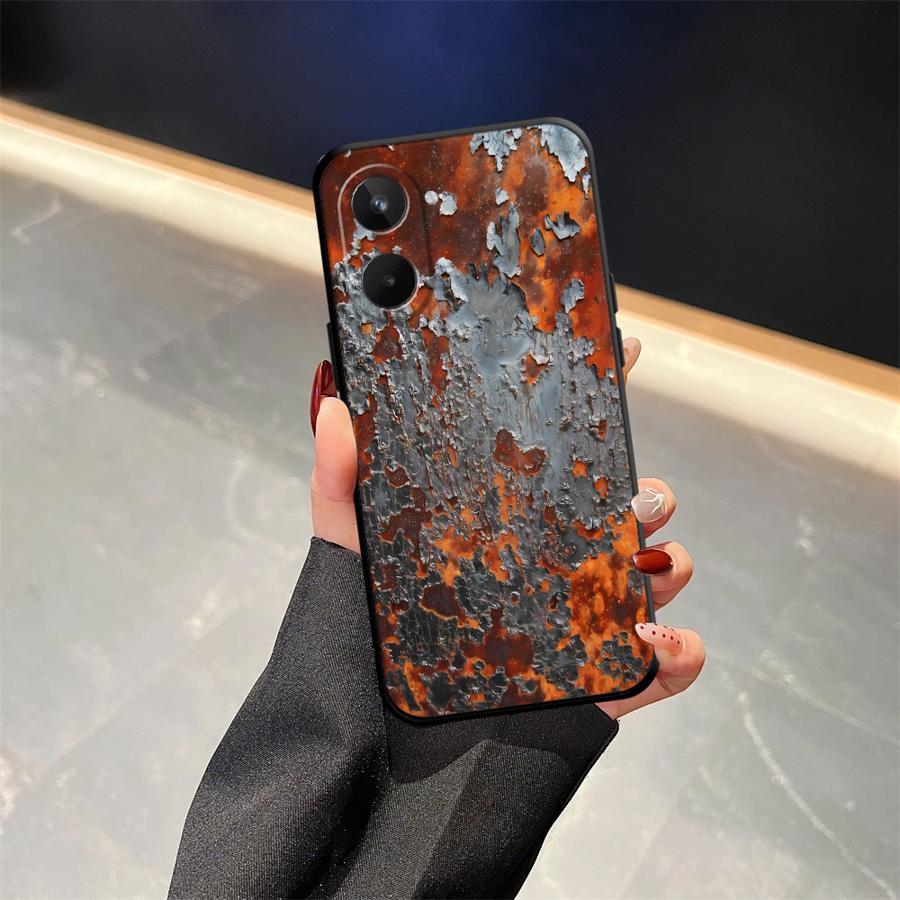Чехол для телефона для Realme 12 14 C33 C35 C53 C55 Nazro 50 50i C21 C25 P3 Ultra 11 Pro GT Master Neo2 C15 C12 Rust Art realme P3 Ultra
Чехол для телефона для Realme 12 14 C33 C35 C53 C55 Nazro 50 50i C21 C25 P3 Ultra 11 Pro GT Master Neo2 C15 C12 Rust Art realme P3 Ultra