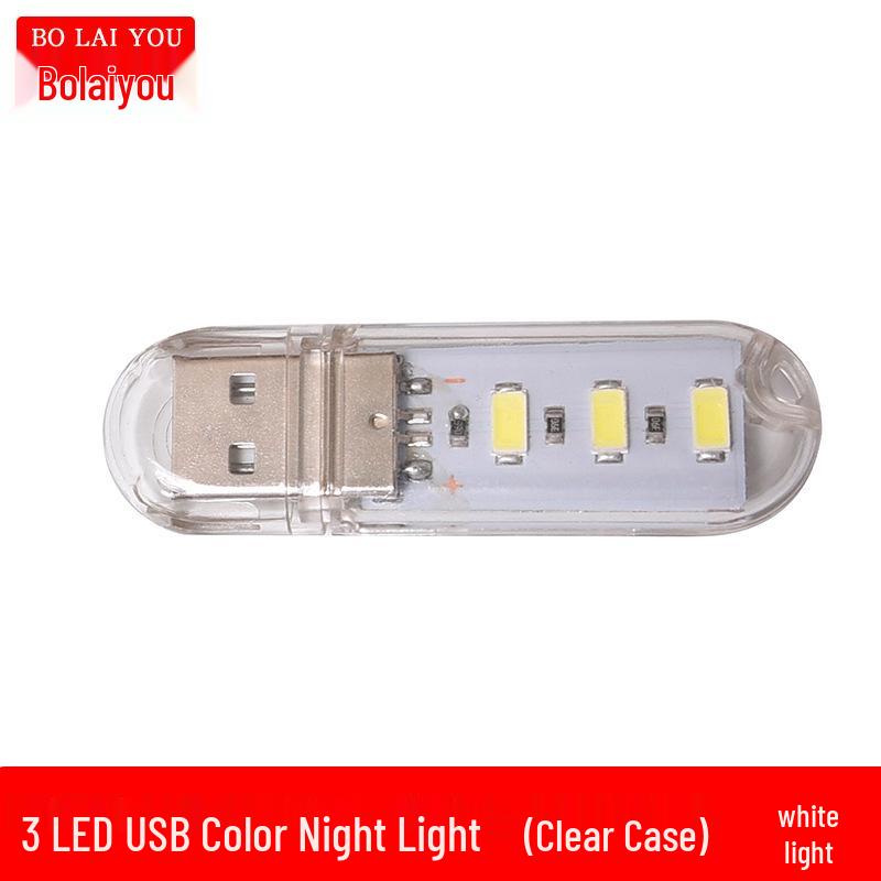 5V USB LED Night Light - Portable Flash Drive Style for Bedroom, Camping, or Stalls 1.5W-12W
5V USB LED Night Light - Portable Flash Drive Style for Bedroom, Camping, or Stalls 1.5W-12W