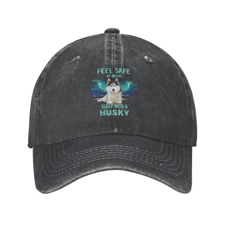 Punk Unisex Cotton Fashion Siberian Husky Baseball Cap Adult Naughty Pet Dog Owner Gift Adjustable Dad Hat Unisex Women Hip Hop
Punk Unisex Cotton Fashion Siberian Husky Baseball Cap Adult Naughty Pet Dog Owner Gift Adjustable Dad Hat Unisex Women Hip Hop
