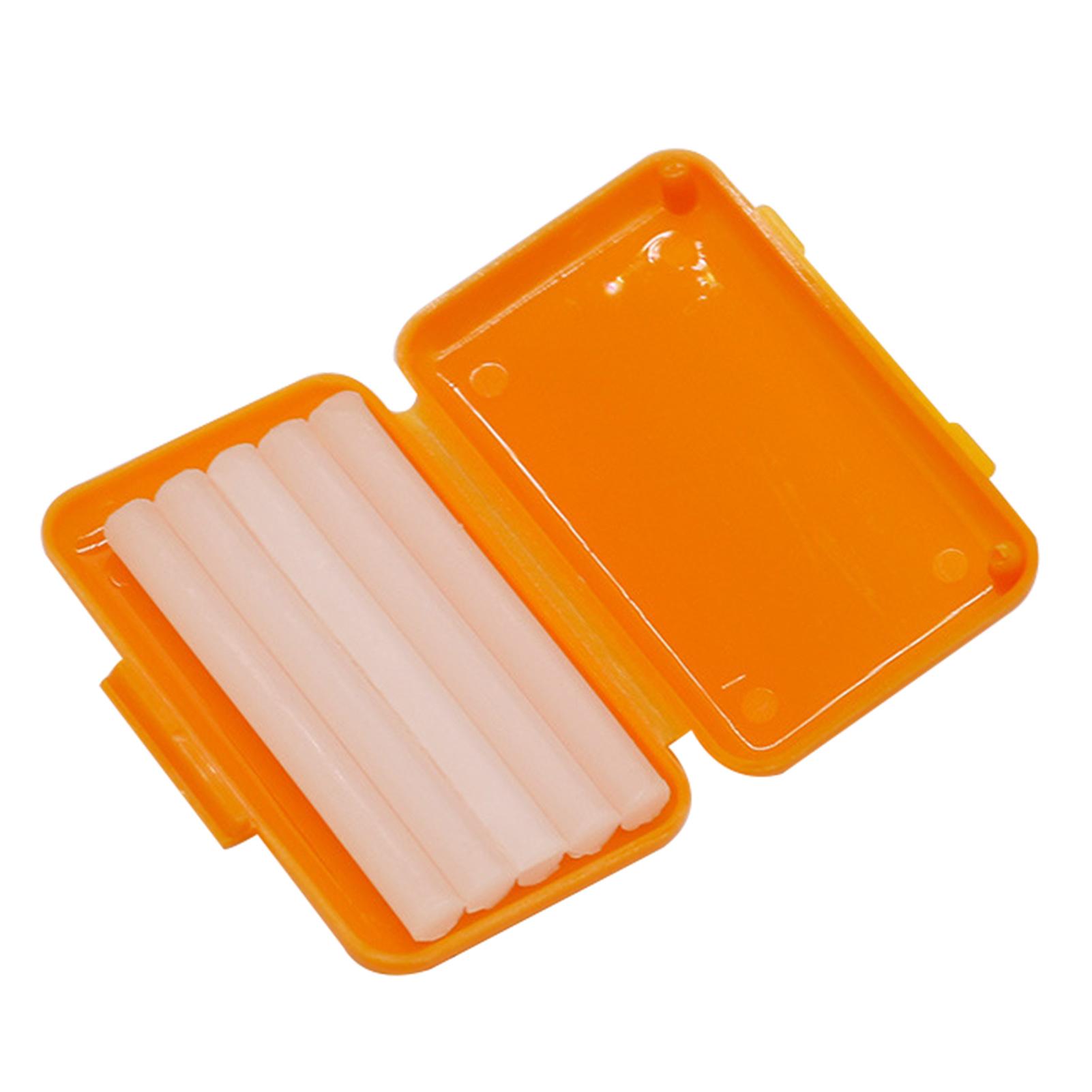 Зубной воск для облегчения боли для носителей ортодонтических брекетов 1 коробка из 5 полосок зубного воска для ухода за полостью рта оранжевый
Зубной воск для облегчения боли для носителей ортодонтических брекетов 1 коробка из 5 полосок зубного воска для ухода за полостью рта оранжевый