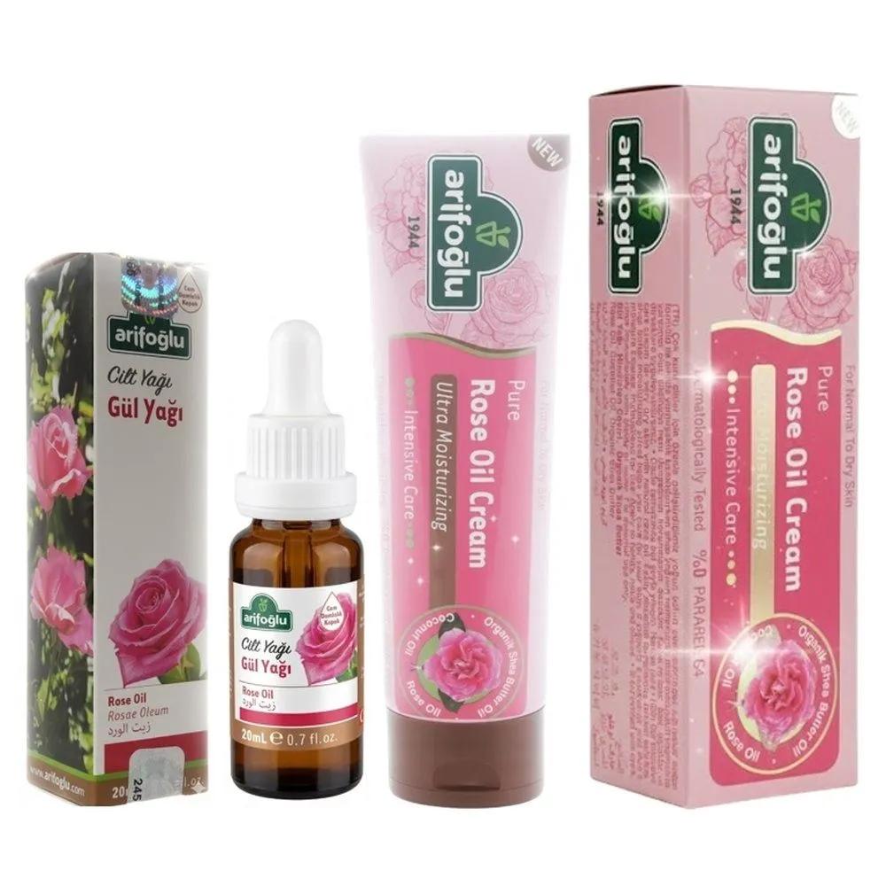 Moisture-Locked Turkish Rose Oil Türkiye 20ml
Moisture-Locked Turkish Rose Oil Türkiye 20ml