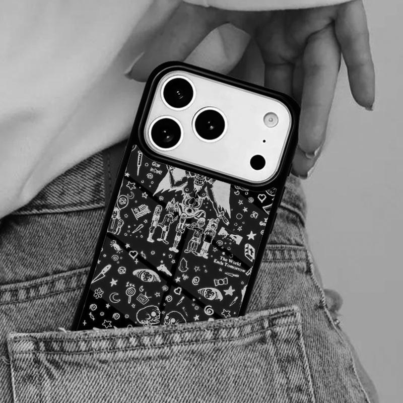 MAGIC Witchy Witchy Sorcery Phone Case for iPhone 17ProMax 12 13 14 15 16e 17 Pro Max Plus Air Cover iPhone Air
MAGIC Witchy Witchy Sorcery Phone Case for iPhone 17ProMax 12 13 14 15 16e 17 Pro Max Plus Air Cover iPhone Air