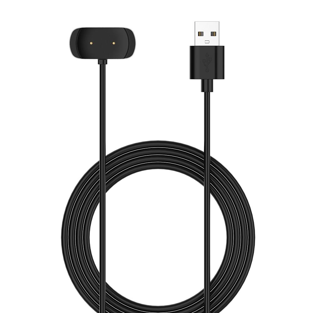 Зарядный кабель, базовый шнур, USB-кабель для зарядки, адаптер зарядного устройства 5 В, 700 мА, зарядный шнур, зарядный шнур для Amazfit Bip 5 Unity/Bip5
Зарядный кабель, базовый шнур, USB-кабель для зарядки, адаптер зарядного устройства 5 В, 700 мА, зарядный шнур, зарядный шнур для Amazfit Bip 5 Unity/Bip5