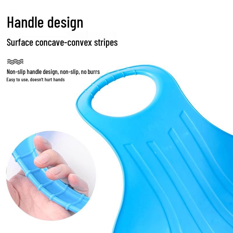 Трав яні санки лижна подушка: Дитяча гірка-подушка для газону Other
Трав яні санки лижна подушка: Дитяча гірка-подушка для газону Other