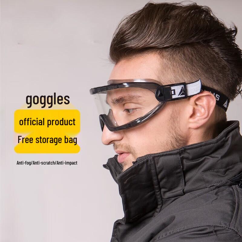 SOTHING Protective Safety Goggles 101104
SOTHING Protective Safety Goggles 101104