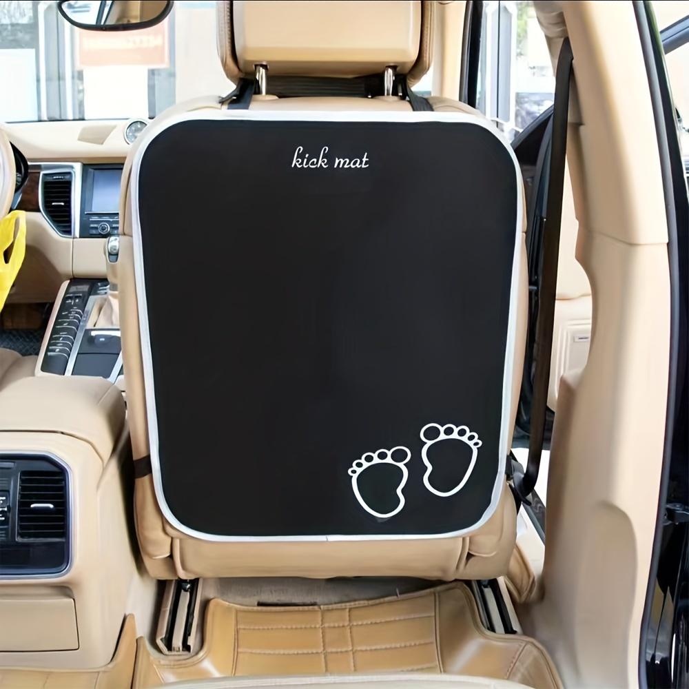 1 Anti Kick Pad for Car Seats, Anti Scratch, Anti Kick, and Anti Wear Pad for Rear Seats, and Interior Seat Protection Pad чёрный
1 Anti Kick Pad for Car Seats, Anti Scratch, Anti Kick, and Anti Wear Pad for Rear Seats, and Interior Seat Protection Pad чёрный