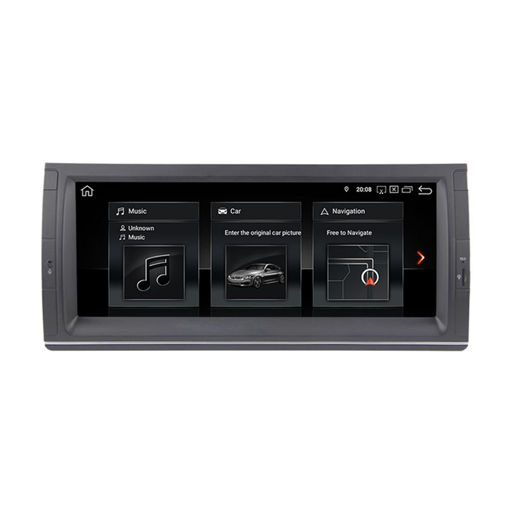 All-in-one machine for BMW E39 (WU10246)
All-in-one machine for BMW E39 (WU10246)