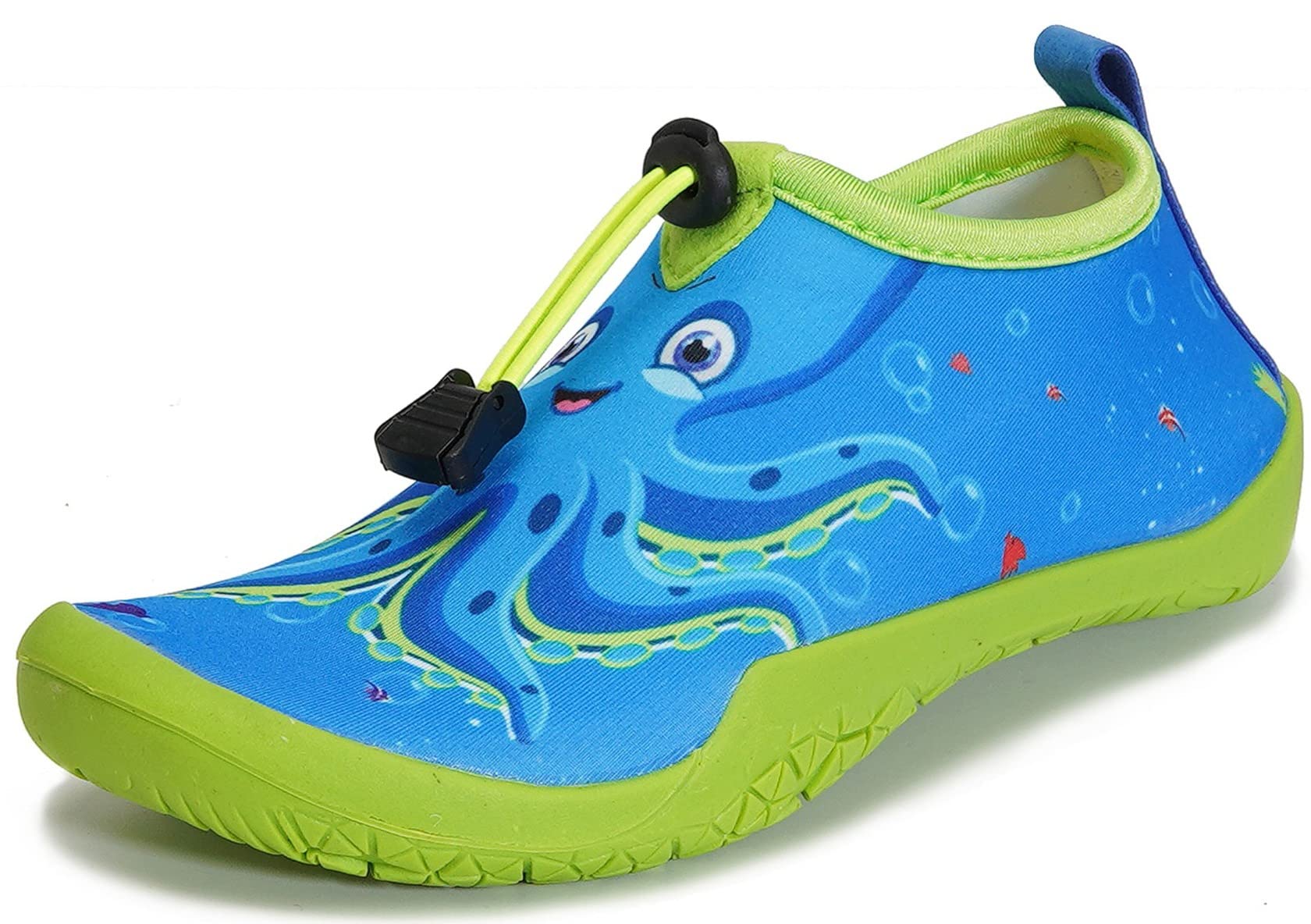 ZUSERIS Marine Water Shoes for Kids and Amphibious Aqua Shoes for Indoor and Outdoor Cute Shoes, Babies, Snorkeling, Use, Lightweight, Quick-Drying,
ZUSERIS Marine Water Shoes for Kids and Amphibious Aqua Shoes for Indoor and Outdoor Cute Shoes, Babies, Snorkeling, Use, Lightweight, Quick-Drying,