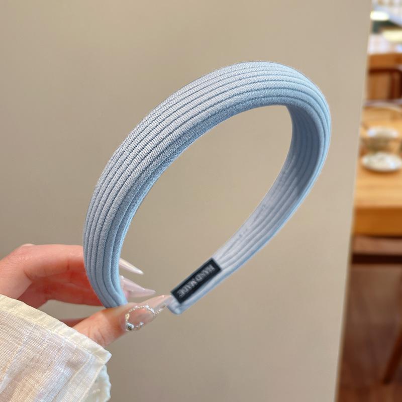 Сині Обручі для Волосся Модні Клітинчасті Обручі Головний Убір Для Вмивання Обличчя Макіяжу Головний Убір Мода для Дівчат Волосся Ba
Сині Обручі для Волосся Модні Клітинчасті Обручі Головний Убір Для Вмивання Обличчя Макіяжу Головний Убір Мода для Дівчат Волосся Ba