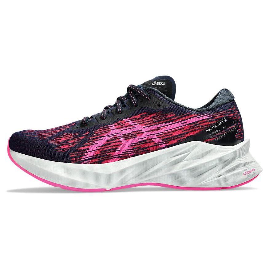Женские кроссовки ASICS Novablast 3 French Blue ярко-розовые 1012B288-406 39.5
Женские кроссовки ASICS Novablast 3 French Blue ярко-розовые 1012B288-406 39.5
