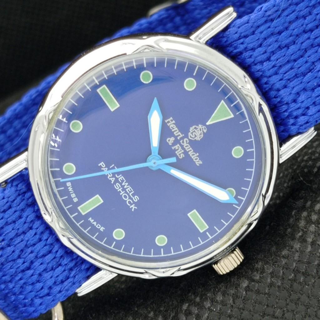 ВОССТАНОВЛЕННЫЕ ВИНТАЖНЫЕ МУЖСКИЕ НАРУЧНЫЕ ЧАСЫ HENRI SANDOZ & FILS SWISS a311907-1 Sku594b-a311907
ВОССТАНОВЛЕННЫЕ ВИНТАЖНЫЕ МУЖСКИЕ НАРУЧНЫЕ ЧАСЫ HENRI SANDOZ & FILS SWISS a311907-1 Sku594b-a311907