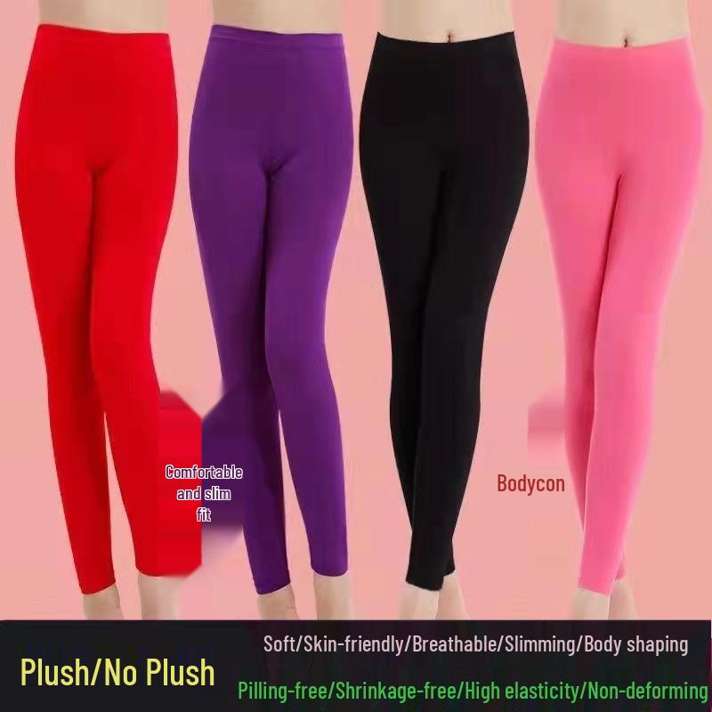 Women s Slimming High Waist Cotton Wool Pants - Versatile, Warm, Body-Shaping, Plus Size Long Underwear XXXL (135-155 lbs)
Women s Slimming High Waist Cotton Wool Pants - Versatile, Warm, Body-Shaping, Plus Size Long Underwear XXXL (135-155 lbs)