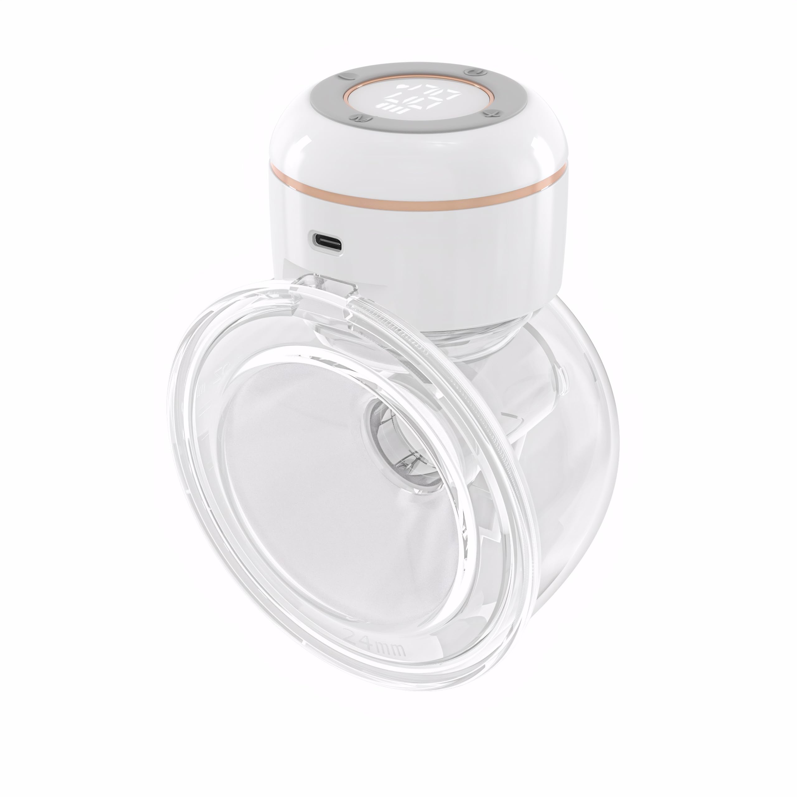 Browell Breast Electric Breast Breast Milk For One USB LED 4 12 Levels of Prevents Easy to Electric Breast 180ml Milk Japanese Instruction Manual
Browell Breast Electric Breast Breast Milk For One USB LED 4 12 Levels of Prevents Easy to Electric Breast 180ml Milk Japanese Instruction Manual
