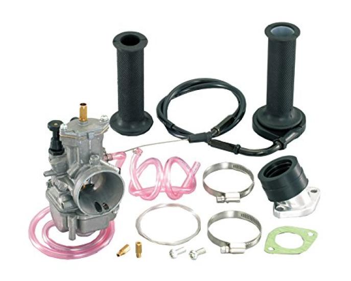 KITACO Big Cab Kit Keihin Ape 50 Ape 100 XR50 Motard XR100 Motard PWK28M 110-1122228
KITACO Big Cab Kit Keihin Ape 50 Ape 100 XR50 Motard XR100 Motard PWK28M 110-1122228