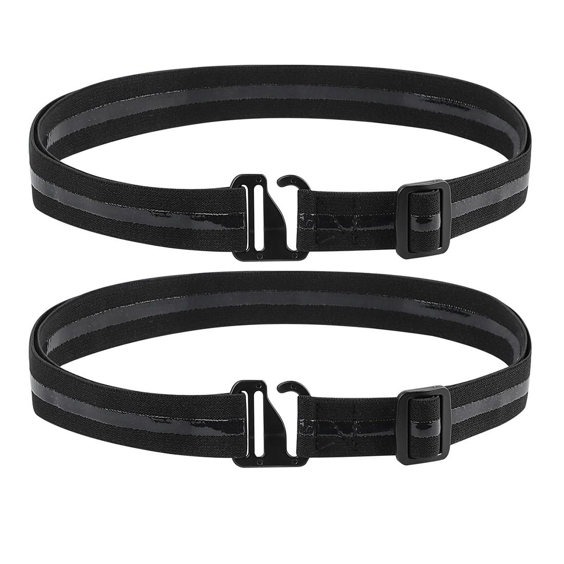 1/2/3PCS Shirt Stay Belts for Men,Adjustable Non-Slip Elastic Shirt Holders Keep Shirts Tucked In Men Tuck-It Style Shirt Lock 110cm
1/2/3PCS Shirt Stay Belts for Men,Adjustable Non-Slip Elastic Shirt Holders Keep Shirts Tucked In Men Tuck-It Style Shirt Lock 110cm