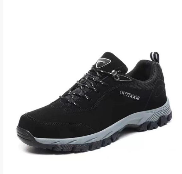 Travel outdoor sports winter large size winter cotton shoes 39
Travel outdoor sports winter large size winter cotton shoes 39