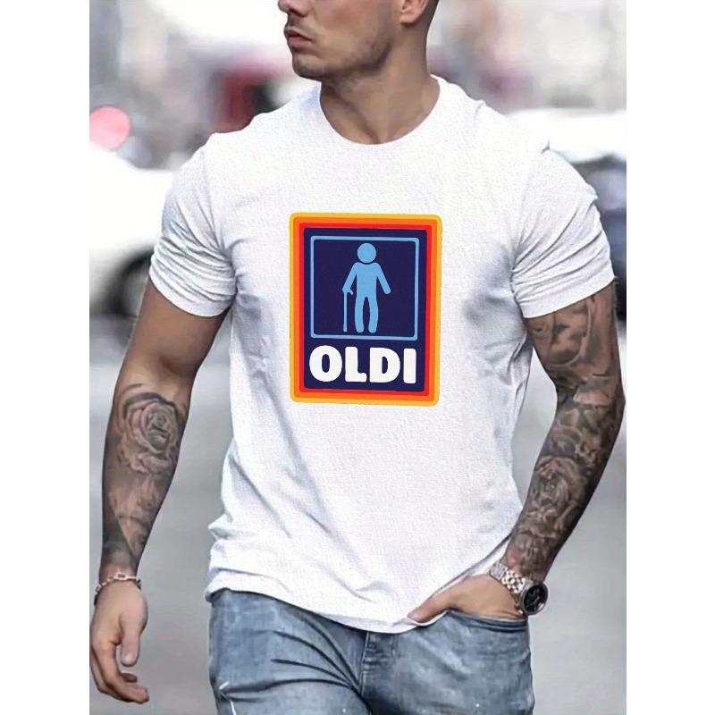 European sizes Men S Plus-Size Casual Short-Sleeve T-Shirt - Summer Round-Neck Print T-Shirt, Lightweight And Breathable, Machine Washable 4XL білий
European sizes Men S Plus-Size Casual Short-Sleeve T-Shirt - Summer Round-Neck Print T-Shirt, Lightweight And Breathable, Machine Washable 4XL білий