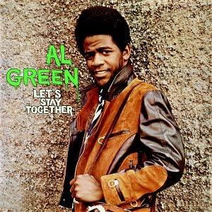CD AL GREEN - Let s Stay Together 724354267826 Hi Records 2003 US Soul/Funk Used
CD AL GREEN - Let s Stay Together 724354267826 Hi Records 2003 US Soul/Funk Used