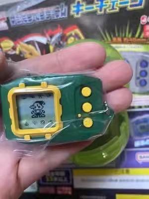 Action Figure GACHA Micro Miniature Digital Baby Digital Monster Pet Machineanime Miniature Decoration Piece Bulk Playthings 4CM
Action Figure GACHA Micro Miniature Digital Baby Digital Monster Pet Machineanime Miniature Decoration Piece Bulk Playthings 4CM