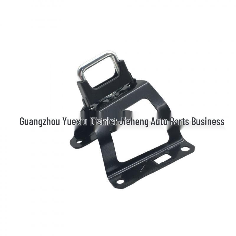 Car Hood Latch Hook for Volvo XC90 16 and Later
Car Hood Latch Hook for Volvo XC90 16 and Later