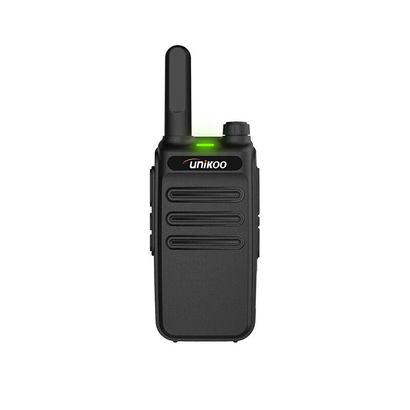 UNIKOO Professional Long-Distance Walkie-Talkie (CN version)
UNIKOO Professional Long-Distance Walkie-Talkie (CN version)