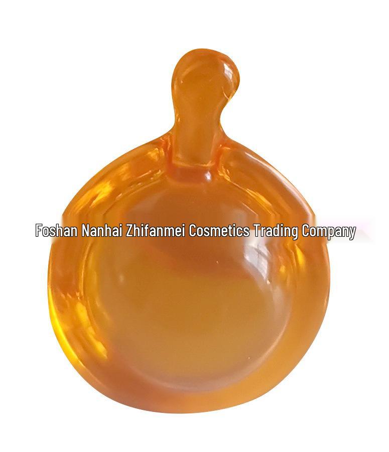 Orange Hair Repair Leave-In Oil Capsules for Damaged, Dry, and Frizzy Hair
Orange Hair Repair Leave-In Oil Capsules for Damaged, Dry, and Frizzy Hair