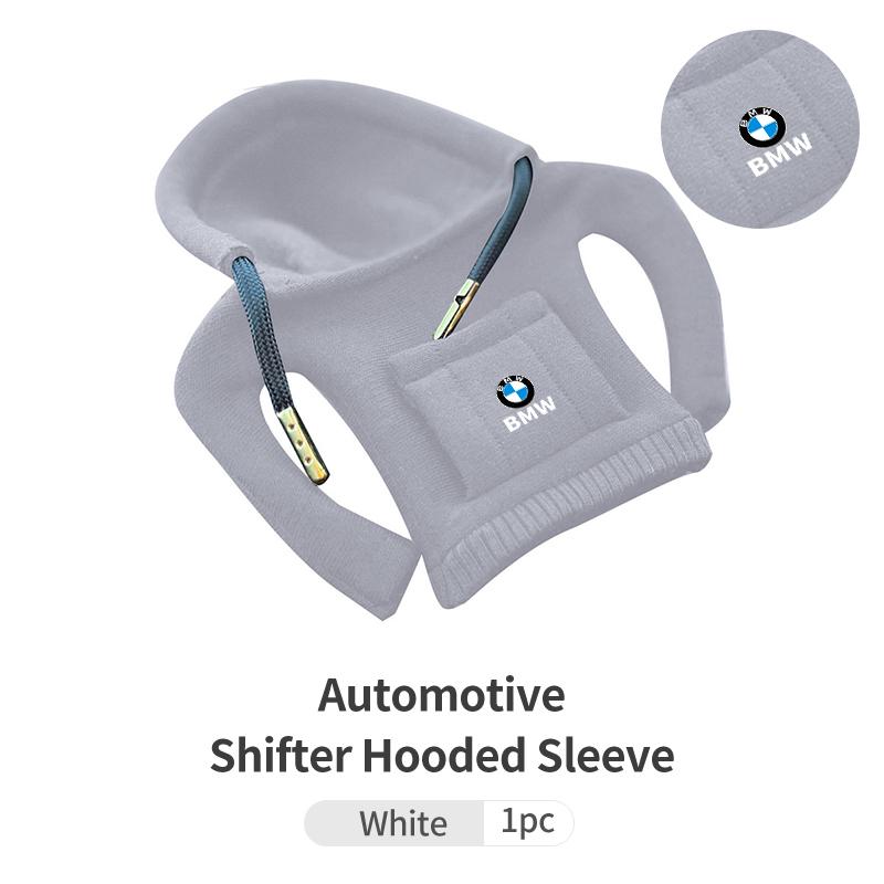 Hoodie Car Shift Anti Slip Protective Cover Interior Accessories For BMW G30 G20 M3 M5 E91 E92 E93 E36 E70 X3 X4 X5 X1 E39 F30
Hoodie Car Shift Anti Slip Protective Cover Interior Accessories For BMW G30 G20 M3 M5 E91 E92 E93 E36 E70 X3 X4 X5 X1 E39 F30