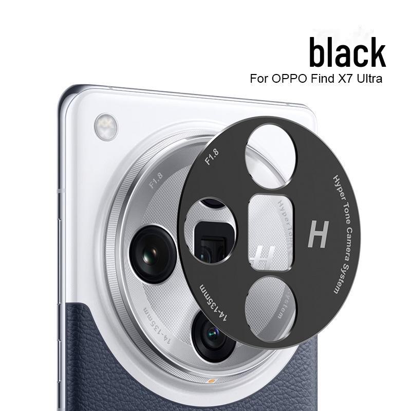Защитная пленка для линз OPPO Find X7/Ultra Metal Hollow
Защитная пленка для линз OPPO Find X7/Ultra Metal Hollow