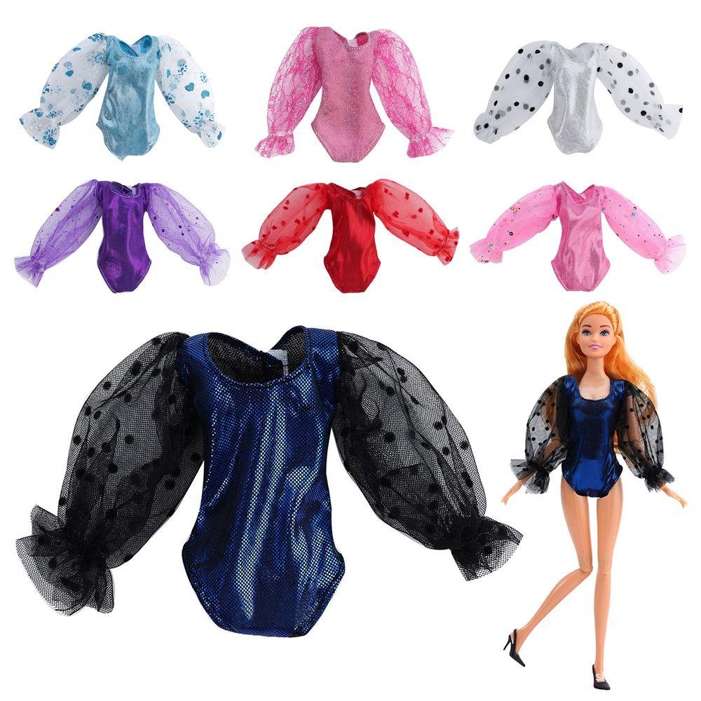 Fashion Doll Bikini Summer Beach Style Clothes Accessories Beach Bathing Swimsuits 30cm Dolls
Fashion Doll Bikini Summer Beach Style Clothes Accessories Beach Bathing Swimsuits 30cm Dolls