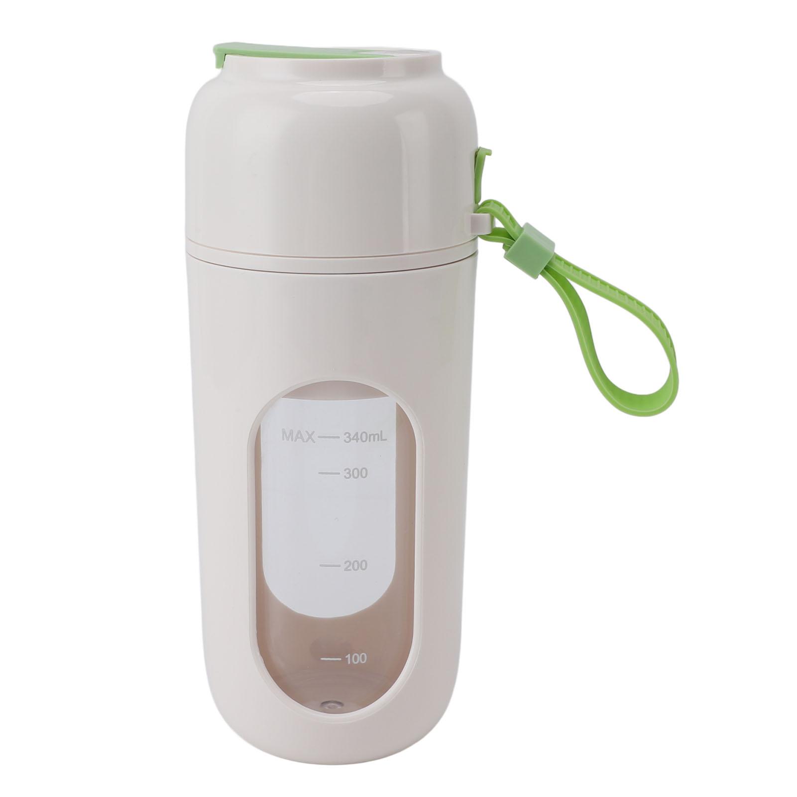 Portable Blender USB Re able 12 Steel Blades Blender Cup for Home Sports Outdoors Travel
Portable Blender USB Re able 12 Steel Blades Blender Cup for Home Sports Outdoors Travel