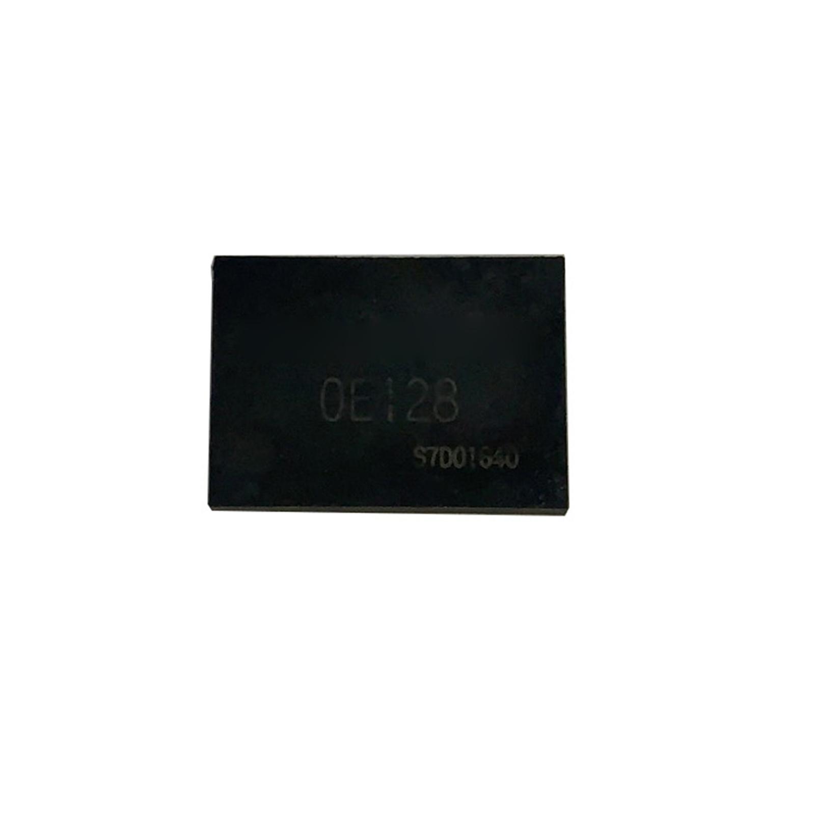 Game Console OE128 Capacitor Replacement for PS3 Host Gamepad Original Capacitor Repairing Spare Parts Gaming Accessory
Game Console OE128 Capacitor Replacement for PS3 Host Gamepad Original Capacitor Repairing Spare Parts Gaming Accessory
