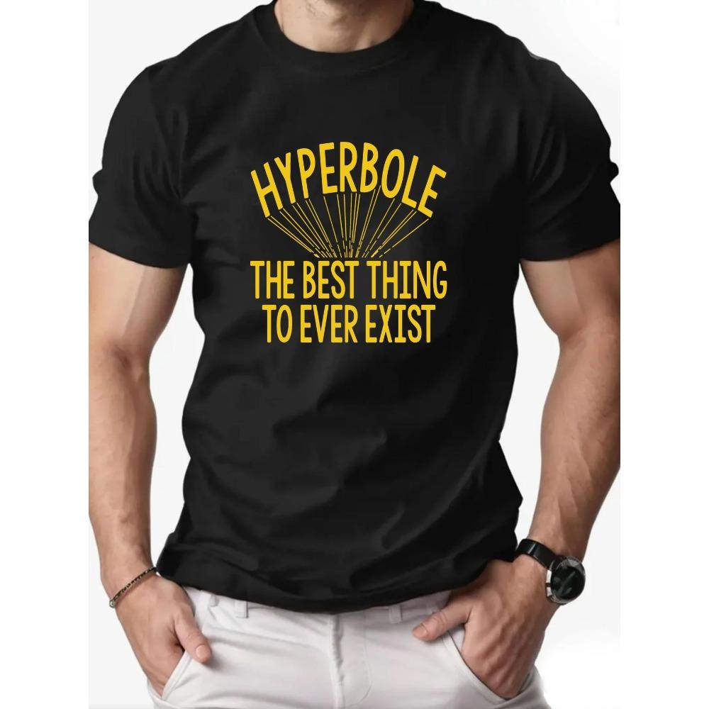 Summer Men s T shirt English Doodle Elements Print 100% cotton Leisure Breathable Round Neck T-shirt High Quality Men s Clothing XXXXL
Summer Men s T shirt English Doodle Elements Print 100% cotton Leisure Breathable Round Neck T-shirt High Quality Men s Clothing XXXXL