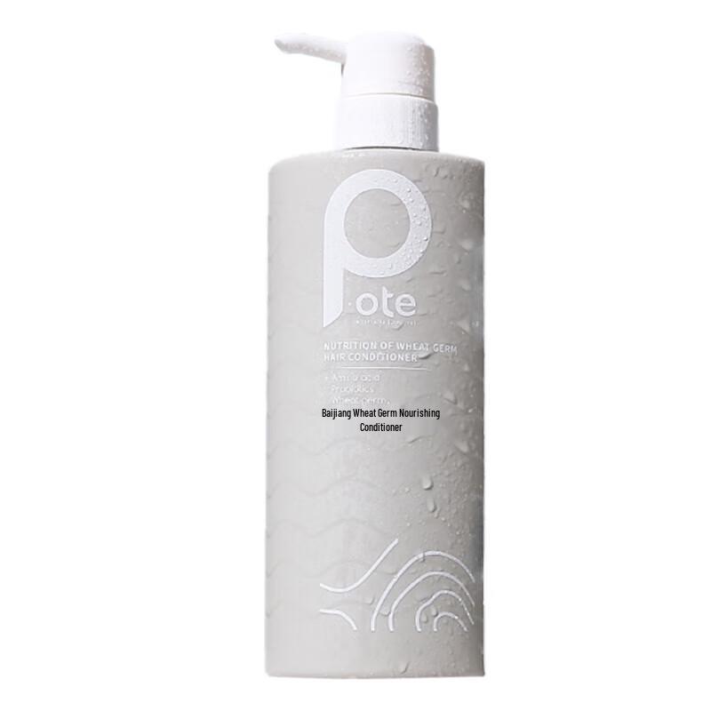 Байтай Восстанавливающий кондиционер для волос с зародышами пшеницы
Байтай Восстанавливающий кондиционер для волос с зародышами пшеницы