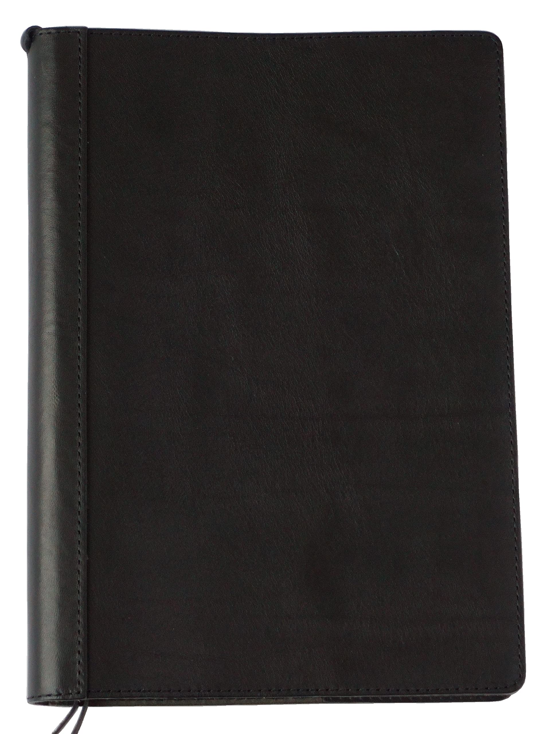 KLASSICA Classica Nicole Genuine Leather A5 Planner Cover Memo Pad Cover Memo Pad Cover Schedule Book Cover (Black) чорний
KLASSICA Classica Nicole Genuine Leather A5 Planner Cover Memo Pad Cover Memo Pad Cover Schedule Book Cover (Black) чорний