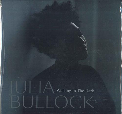 LP Record JULIA BULLOCK - Walking in the Dark 075597908183 Nonesuch 2022 US Classical
LP Record JULIA BULLOCK - Walking in the Dark 075597908183 Nonesuch 2022 US Classical