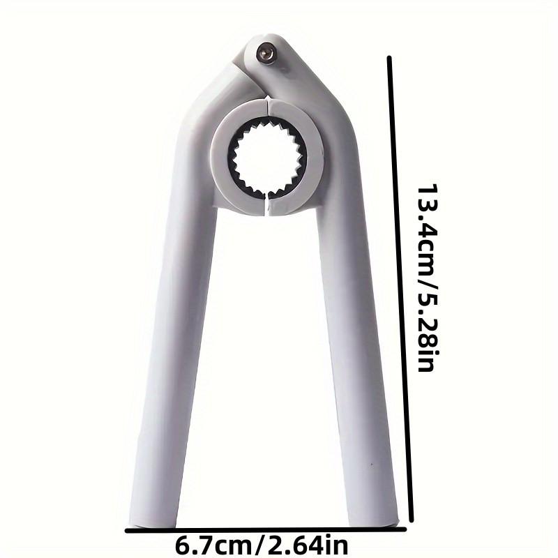 Multi-Purpose Faucet Tool with Plastic Filter Wrench, Easy Install & Remove. Durable for Industrial Use.
Multi-Purpose Faucet Tool with Plastic Filter Wrench, Easy Install & Remove. Durable for Industrial Use.