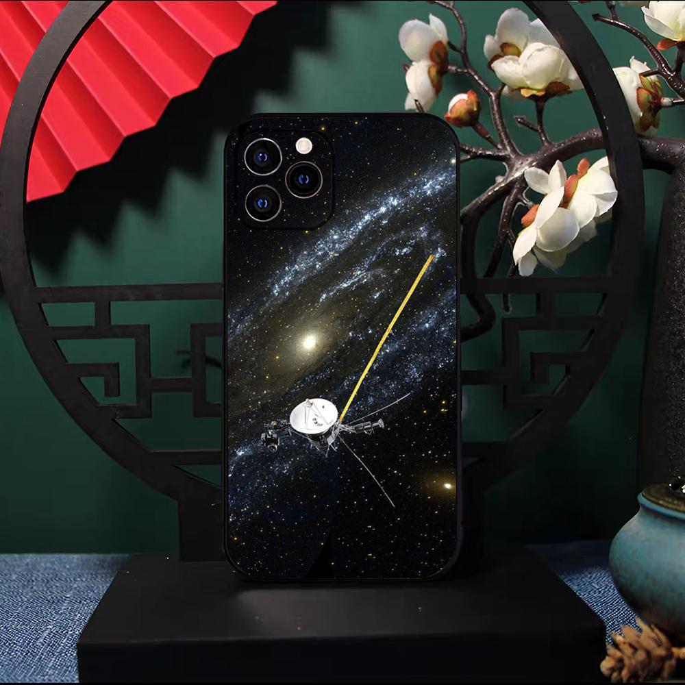 Чехол для спутникового телефона Voyager 1 для iPhone 17 Pro Max 16 15 14 Pro Max 13 11 X Xs Xr 8 7 Plus Силиконовый чехол iPhone17
Чехол для спутникового телефона Voyager 1 для iPhone 17 Pro Max 16 15 14 Pro Max 13 11 X Xs Xr 8 7 Plus Силиконовый чехол iPhone17