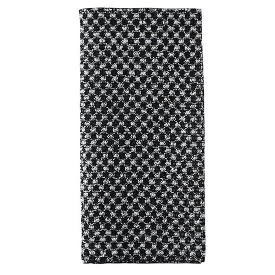 Soft Bath Towel Foam Fast Breathable Plaid/Stripes Design Scrubbing Towel Household Supplies чорний
Soft Bath Towel Foam Fast Breathable Plaid/Stripes Design Scrubbing Towel Household Supplies чорний
